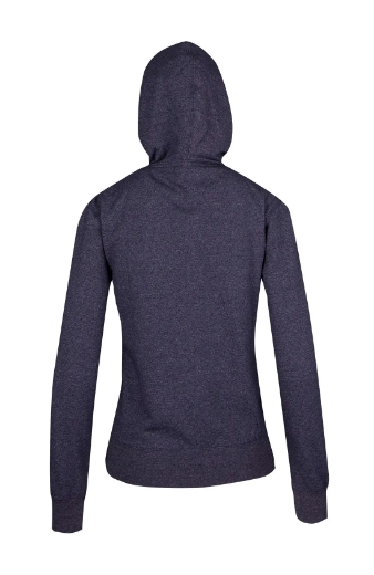 Picture of RAMO, Ladies Heather Hoodie